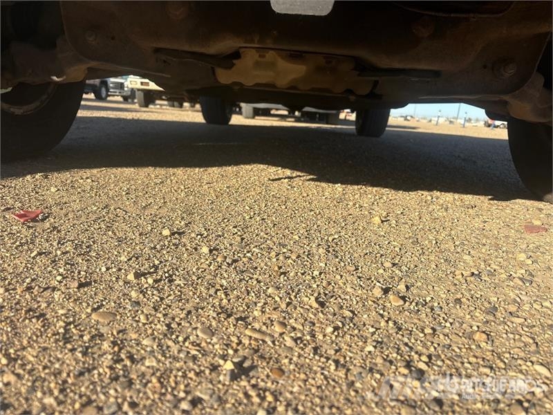 Ford F-150 XLT 4x4 Crew Cab Pickup Прочие фургоны