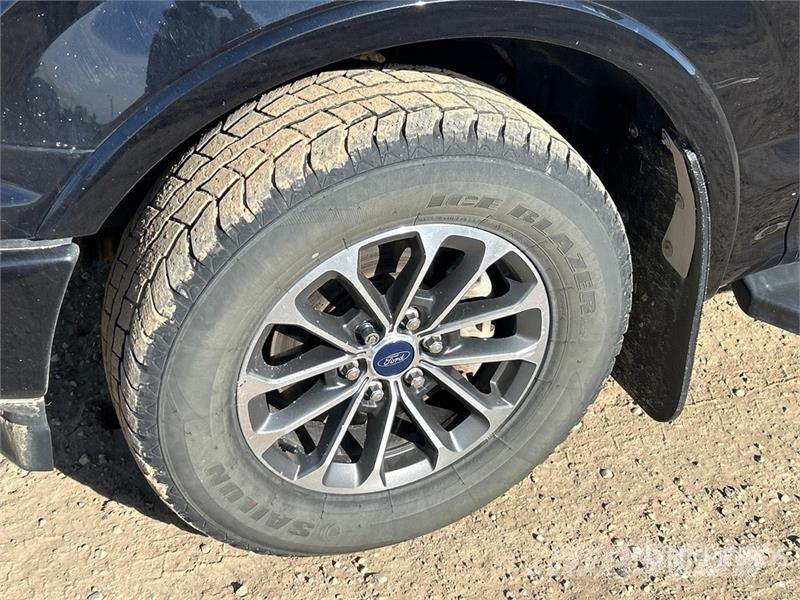 Ford F-150 XLT 4x4 Crew Cab Pickup Ostalo