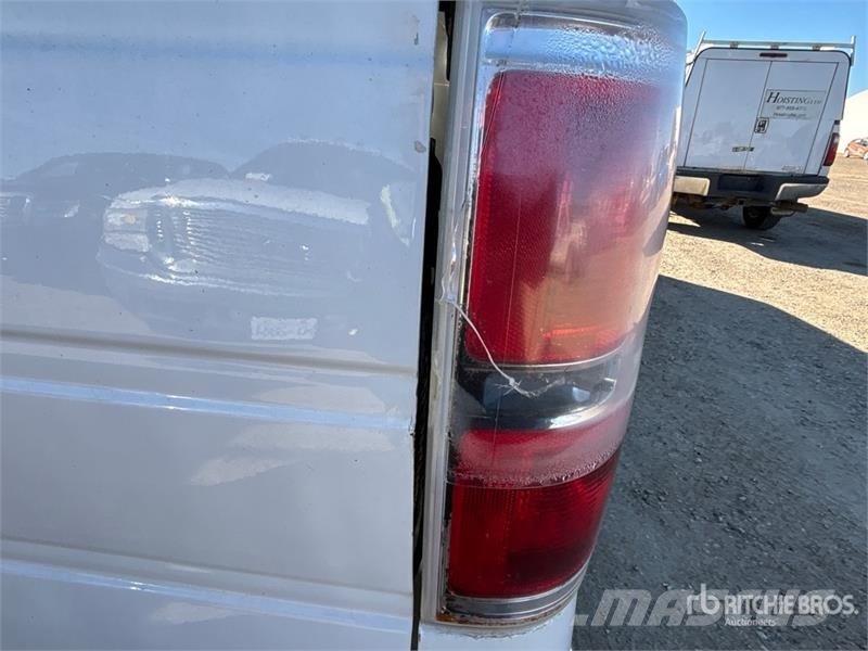Ford F-150 XLT 4x4 Crew Cab Pickup Otras furgonetas
