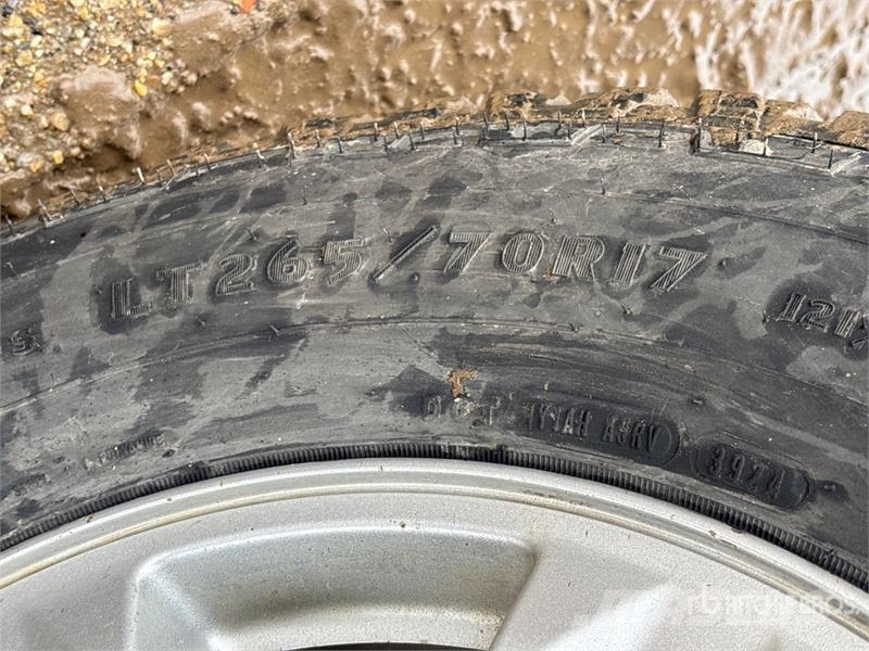 Ford F-150 XLT 4x4 Crew Cab Pickup Ostalo