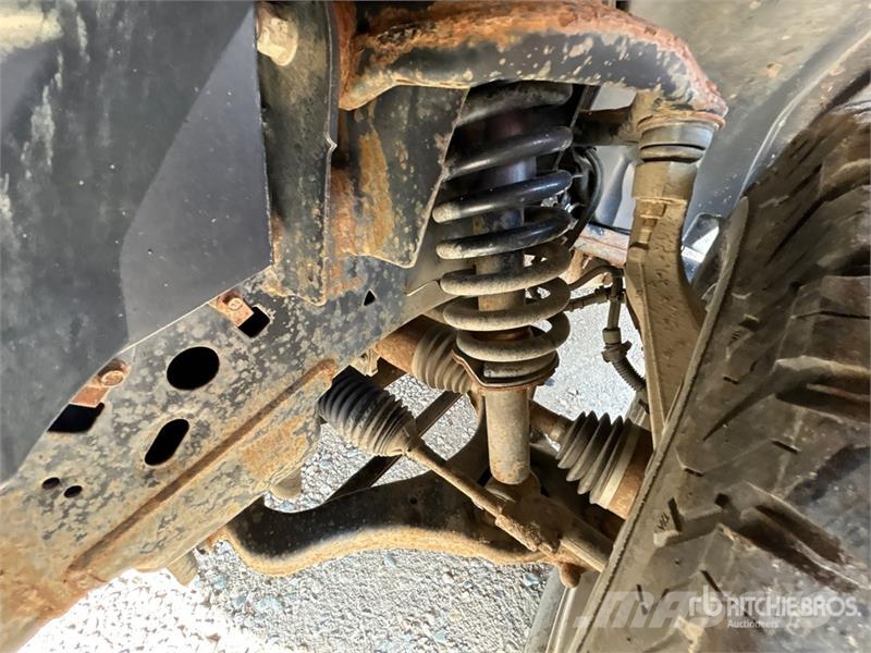 Ford F-150 XLT 4x4 Crew Cab Pickup Ostalo