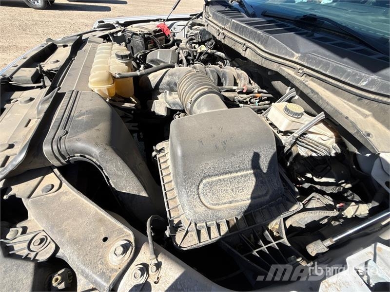 Ford F-150 XLT 4x4 Crew Cab Pickup Прочие фургоны