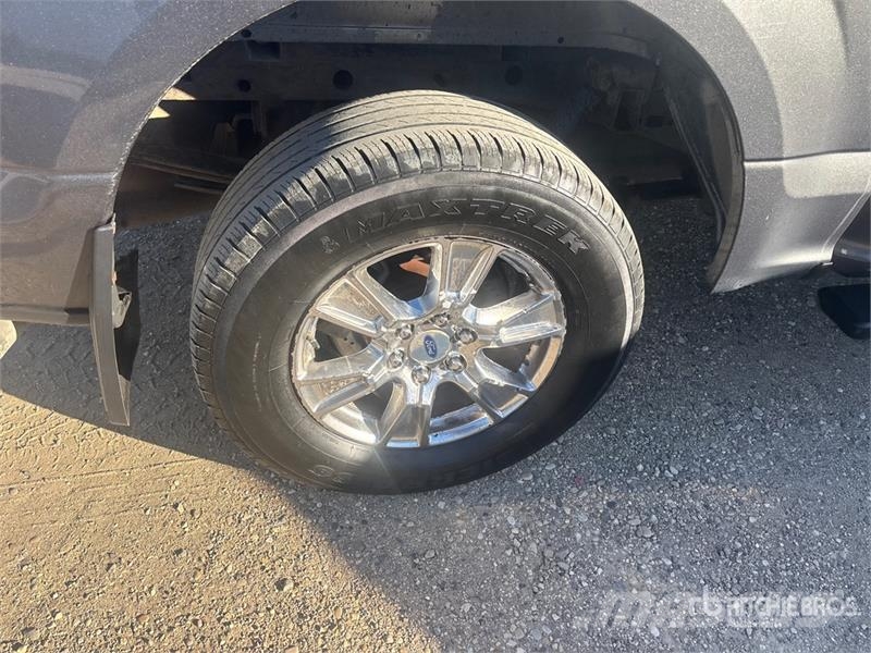Ford F-150 XLT 4x4 Crew Cab Pickup Прочие фургоны