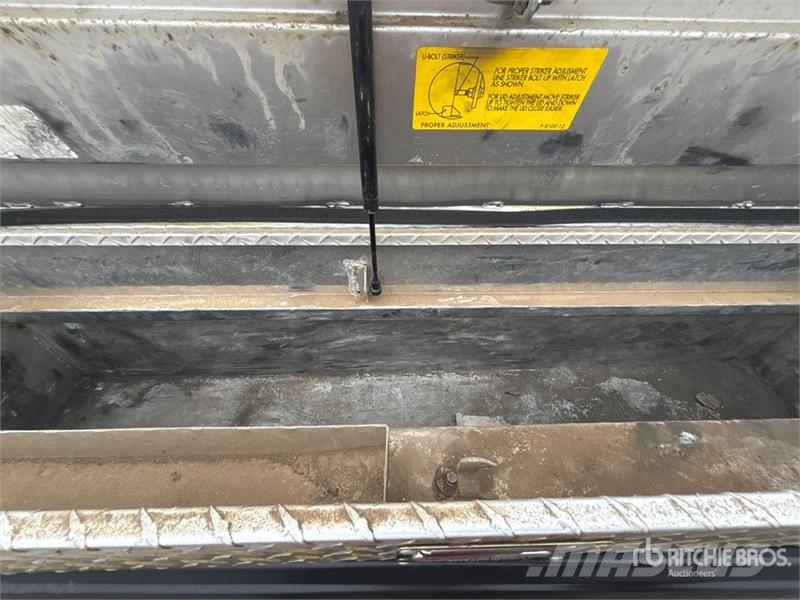 Ford F-150 XLT 4x4 Crew Cab Pickup Ostalo