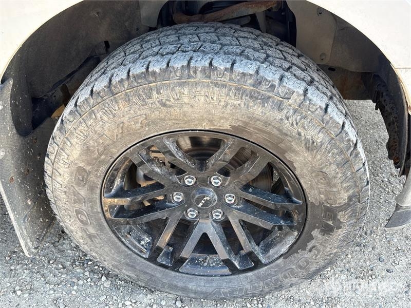 Ford F-150 XLT 4x4 Crew Cab Pickup Прочие фургоны
