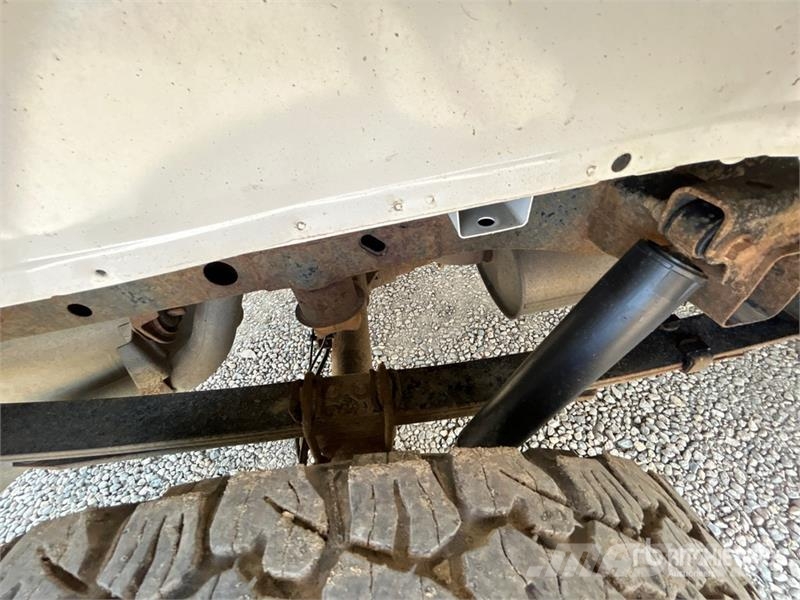 Ford F-150 XLT 4x4 Crew Cab Pickup Ostalo