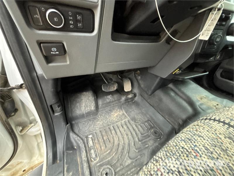 Ford F-150 XLT 4x4 Crew Cab Pickup Прочие фургоны