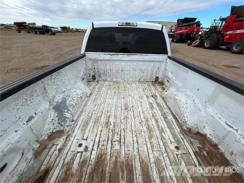 Ford F-150 XLT 4x4 Crew Cab Pickup Altele