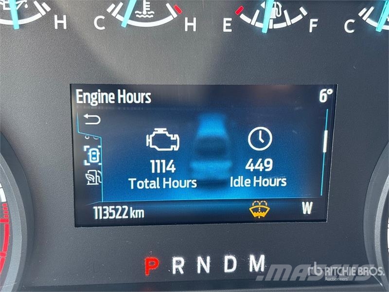 Ford F-150 XLT 4x4 Crew Cab Pickup Muu