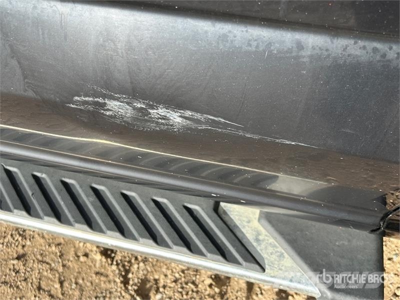 Ford F-150 XLT 4x4 Crew Cab Pickup Muu