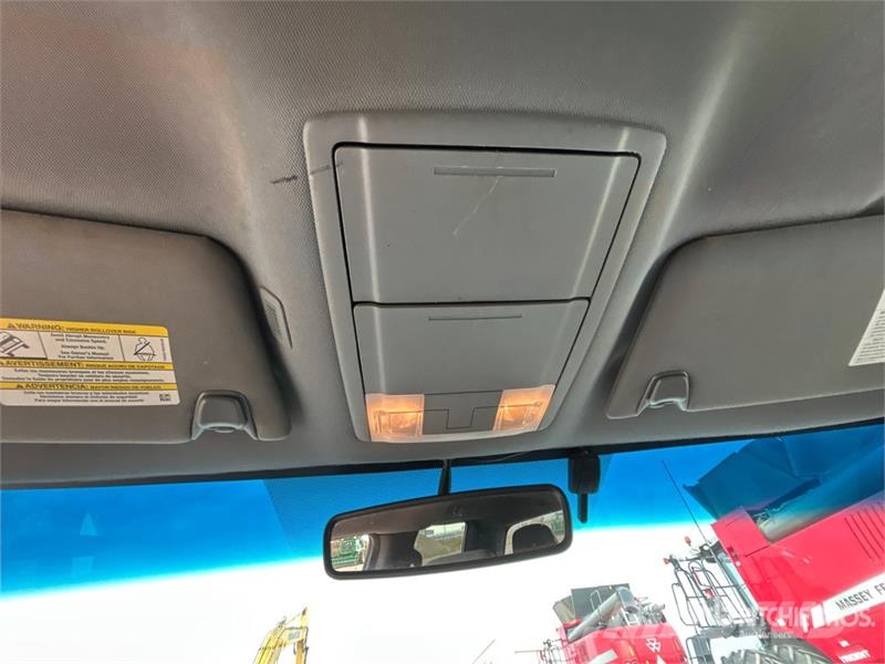 Ford F-150 XLT 4x4 Crew Cab Pickup Drugi