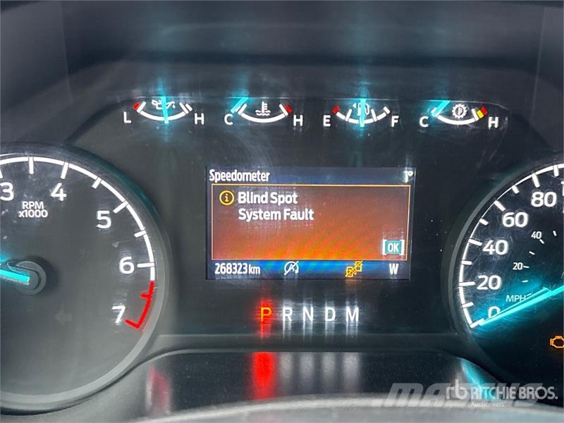 Ford F-150 XLT 4x4 Crew Cab Pickup Прочие фургоны
