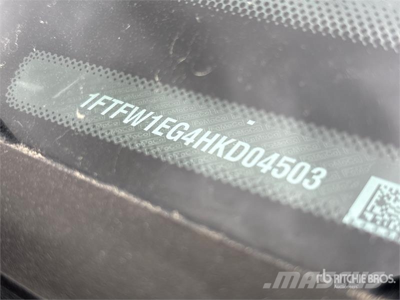 Ford F-150 XLT 4x4 Crew Cab Pickup Прочие фургоны