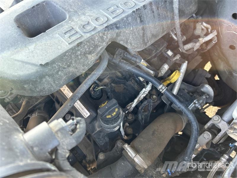 Ford F-150 XLT 4x4 Crew Cab Pickup Ostalo