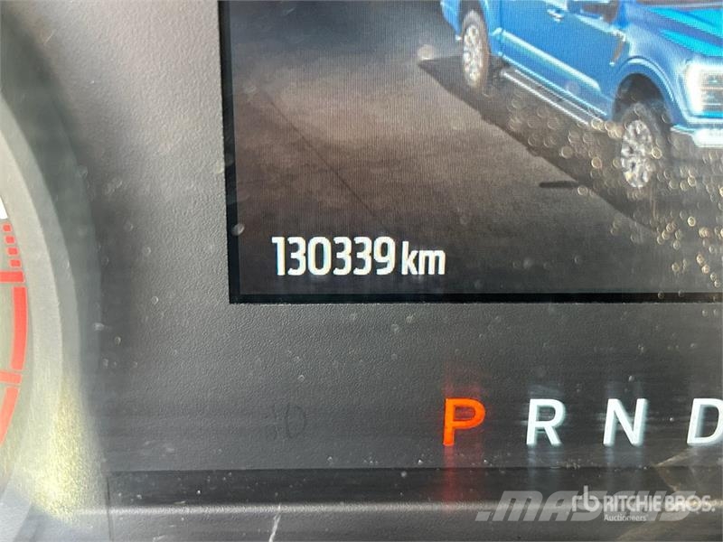 Ford F-150 XLT 4x4 Crew Cab Pickup Ostalo