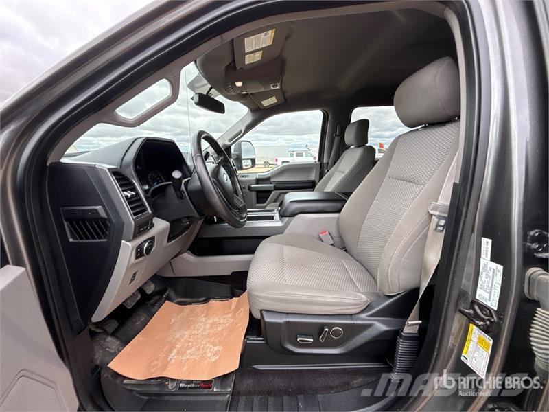 Ford F-150 XLT 4x4 Crew Cab Pickup Прочие фургоны