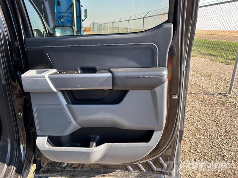 Ford F-150 XLT 4x4 Crew Cab Pickup Ostalo