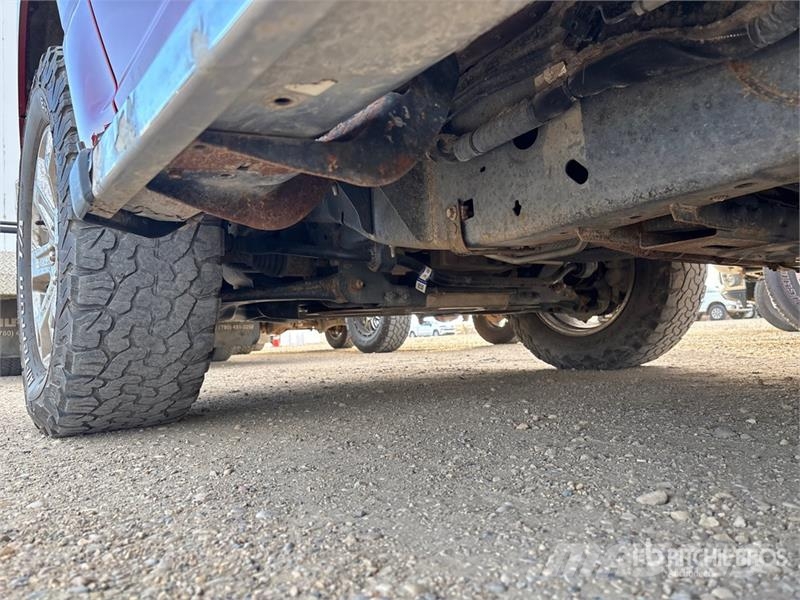 Ford F-150 XLT 4x4 Crew Cab Pickup Inne