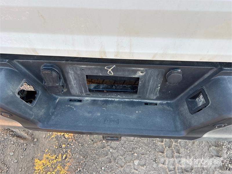 Ford F-150 XLT 4x4 Crew Cab Pickup Інше