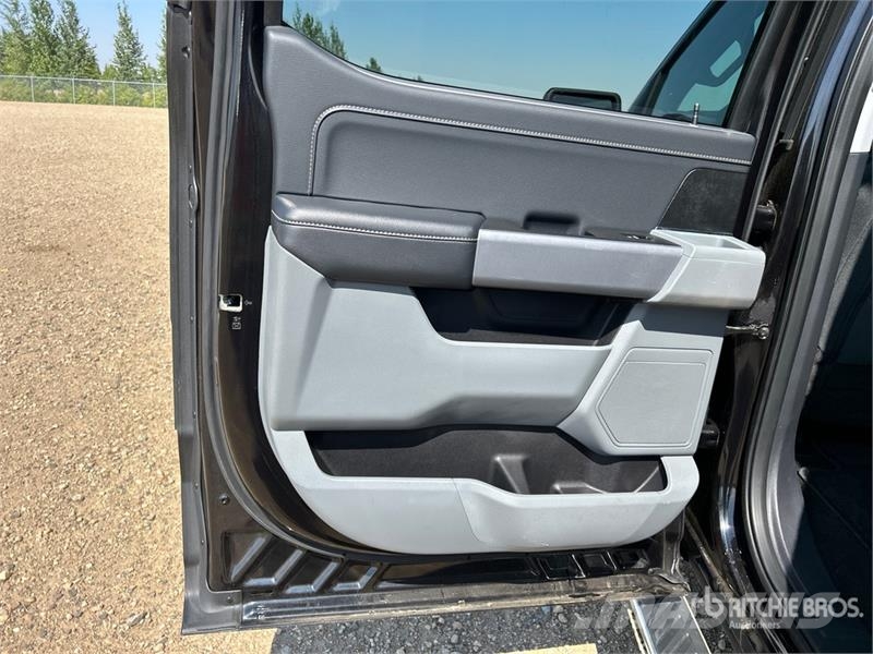 Ford F-150 XLT 4x4 Crew Cab Pickup Ostalo