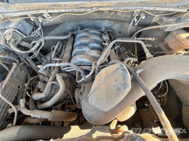 Ford F-150 XLT 4x4 Crew Cab Pickup Other