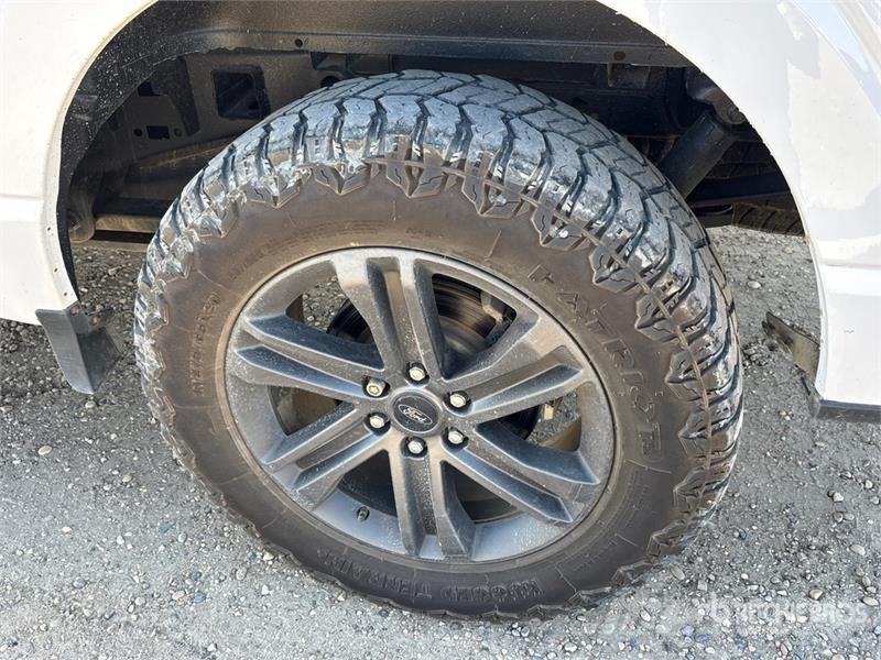 Ford F-150 XLT 4x4 Crew Cab Pickup Прочие фургоны
