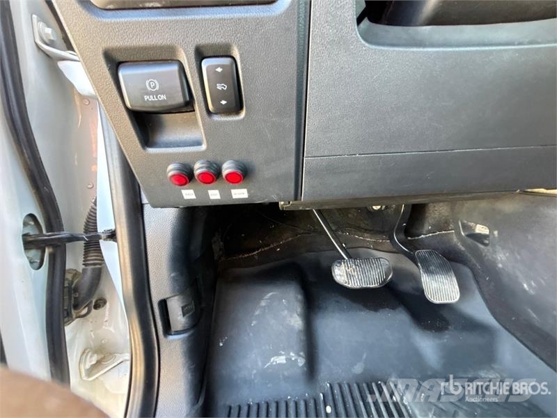 Ford F-150 XLT 4x4 Crew Cab Pickup Прочие фургоны