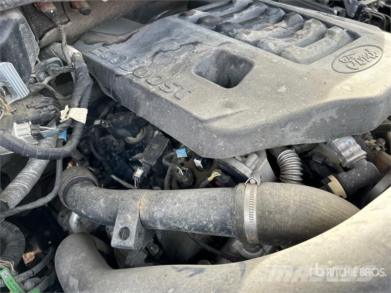 Ford F-150 XLT 4x4 Crew Cab Pickup Other