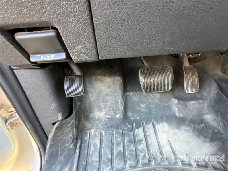Ford F-150 XLT 4x4 Crew Cab Pickup Otras furgonetas
