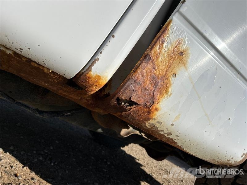 Ford F-150 XLT 4x4 Crew Cab Pickup Ostalo