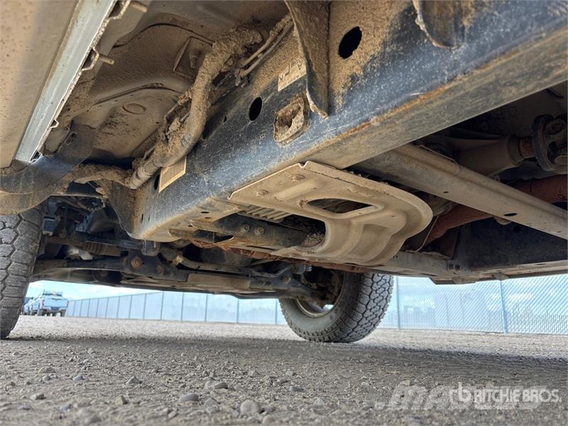 Ford F-150 XLT 4x4 Crew Cab Pickup Autre fourgon / utilitaire