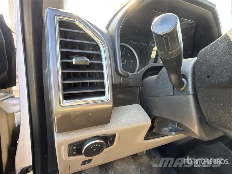 Ford F-150 XLT 4x4 Crew Cab Pickup Прочие фургоны