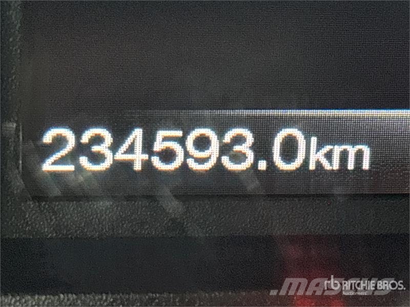 Ford F-150 XLT 4x4 Crew Cab Pickup Прочие фургоны