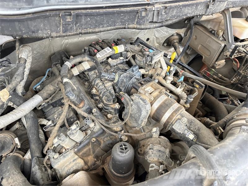 Ford F-150 XLT 4x4 Crew Cab Pickup Прочие фургоны