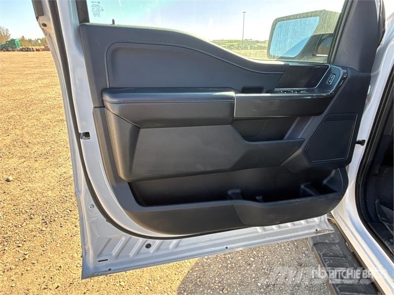 Ford F-150 XLT 4x4 Crew Cab Pickup Прочие фургоны