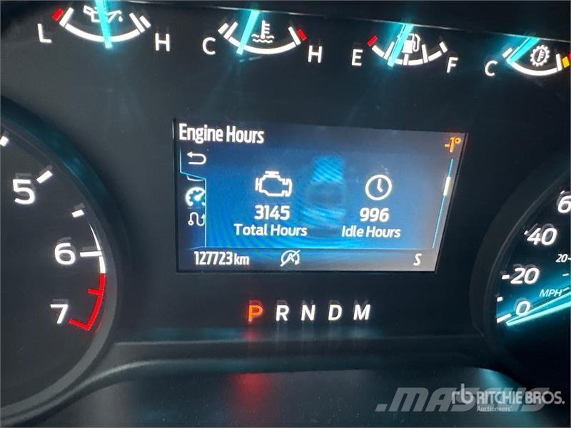 Ford F-150 XLT 4x4 Crew Cab Pickup Other