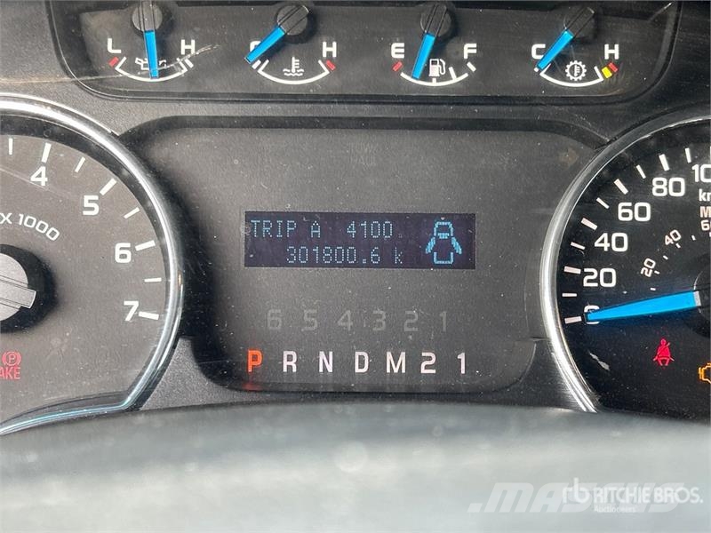 Ford F-150 XLT 4x4 Crew Cab Pickup Drugi