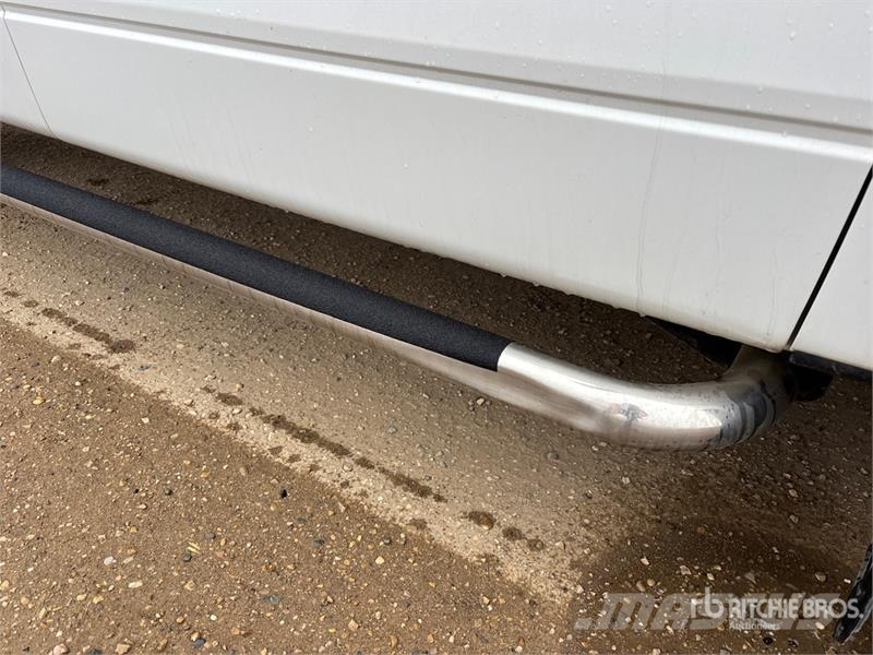 Ford F-150 XLT 4x4 Crew Cab Pickup Autre fourgon / utilitaire