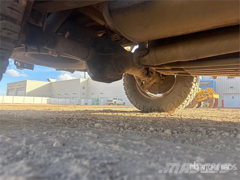 Ford F-150 XLT 4x4 Crew Cab Pickup Other