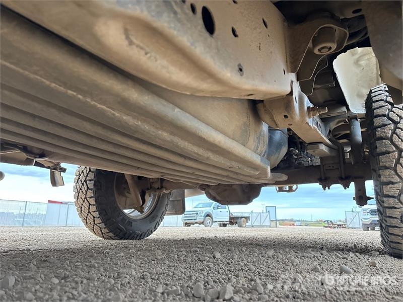 Ford F-150 XLT 4x4 Crew Cab Pickup Прочие фургоны
