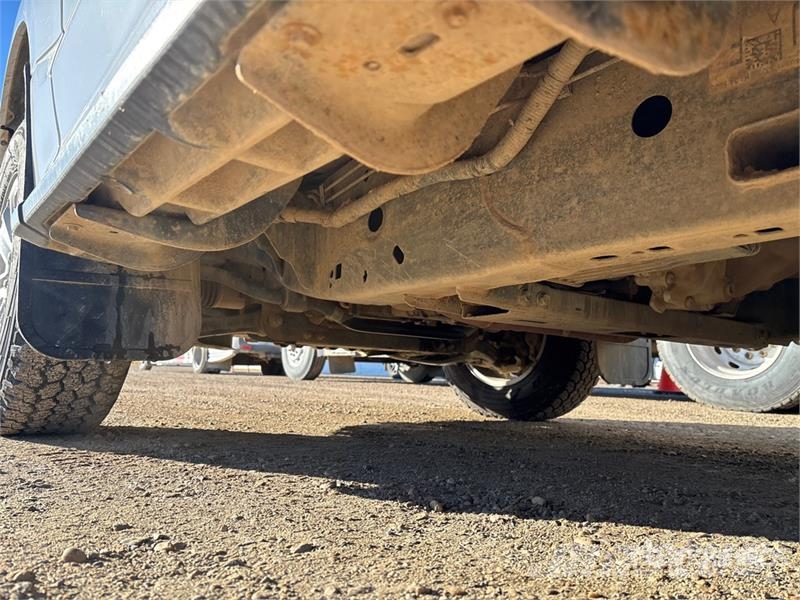 Ford F-150 XLT 4x4 Crew Cab Pickup 其他