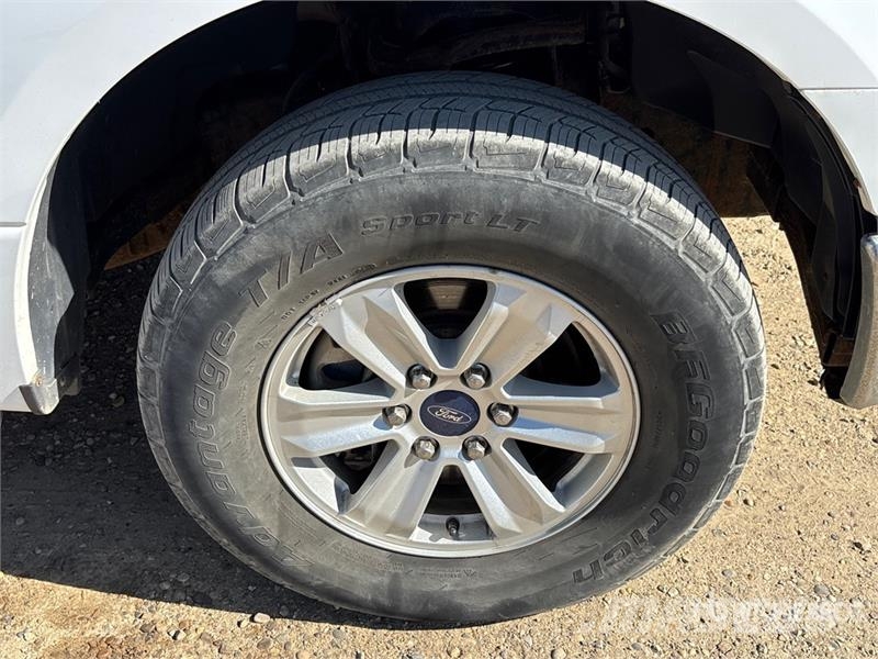 Ford F-150 XLT 4x4 Crew Cab Pickup Прочие фургоны