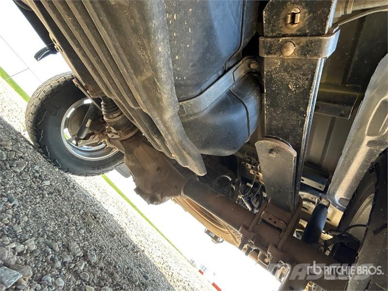 Ford F-150 XLT 4x4 Crew Cab Pickup Ostalo