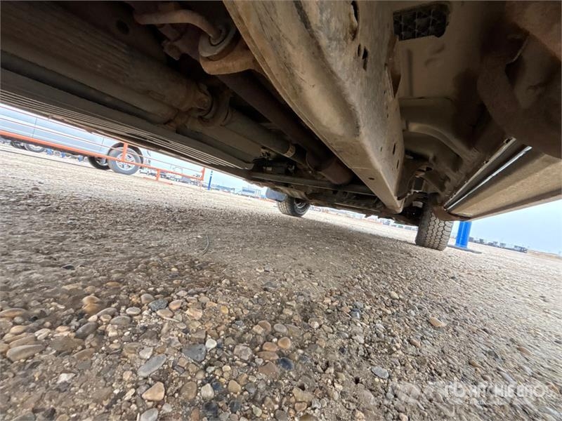 Ford F-150 XLT 4x4 Crew Cab Pickup أخرى