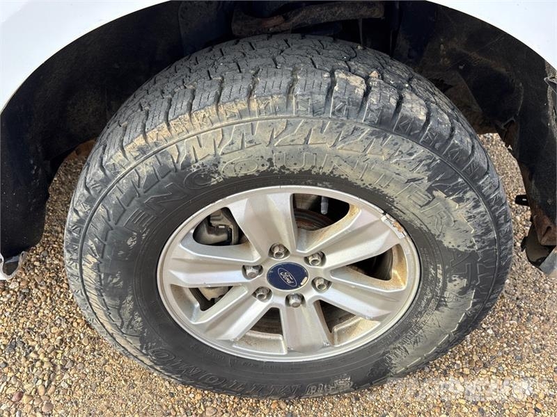 Ford F-150 XLT 4x4 Crew Cab Pickup Прочие фургоны