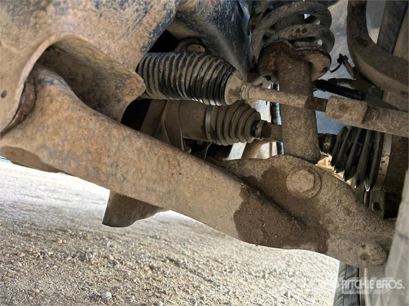 Ford F-150 XLT 4x4 Crew Cab Pickup Drugi