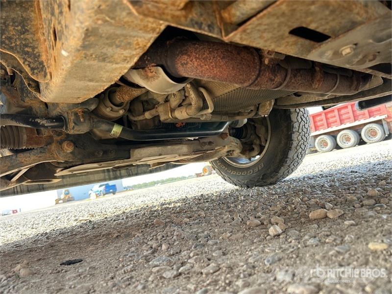 Ford F-150 XLT 4x4 Crew Cab Pickup Ostalo