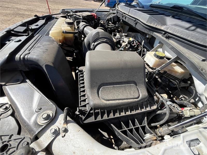 Ford F-150 XLT 4x4 Crew Cab Pickup Прочие фургоны