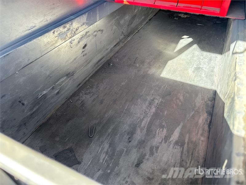 Ford F-150 XLT 4x4 Crew Cab Pickup Muu