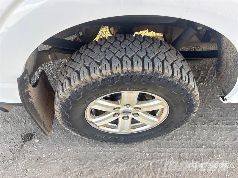 Ford F-150 XLT 4x4 Crew Cab Pickup Other